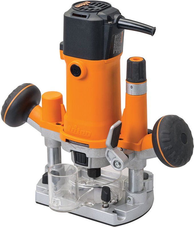 Triton - Kantenfräse, 880 w tmnrtr