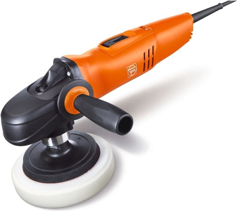 Fein - Polierer wpo 14-15 e Set - 72214851010