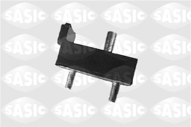 Thumbnail - Stossdämpfer-Montagekissen 1525185 Sasic