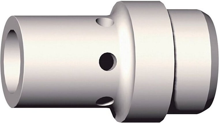 Thumbnail - Abicor binzel 030FR145 3er-Set Standarddiffusoren für Taschenlampe MB401/501