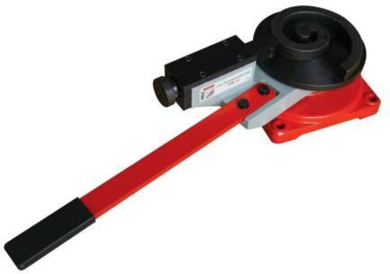 Holzmann - Bieger eisenbieger urb30