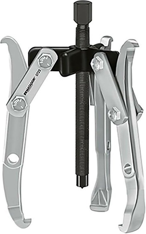 Thumbnail - Abzieher, 3-armig, 20-150 m