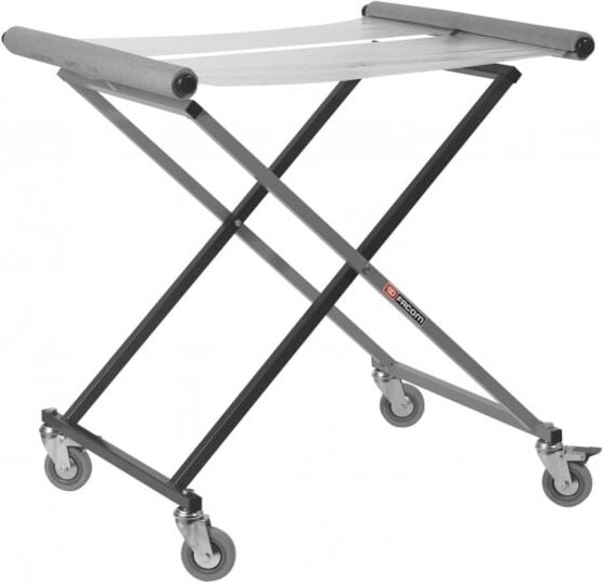 Facom - Multifunktionsstaffelei für Karosseriebauer - CR.S7PF