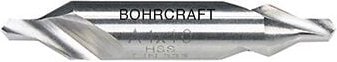 Zentrierbohrer DIN 333 A 60° // 3,15 mm BC-QP Bohrcraft 16000300315