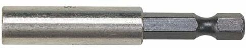 Magnetischer Bithalter, 1/4x50mm Tengtools ACC50MBH01