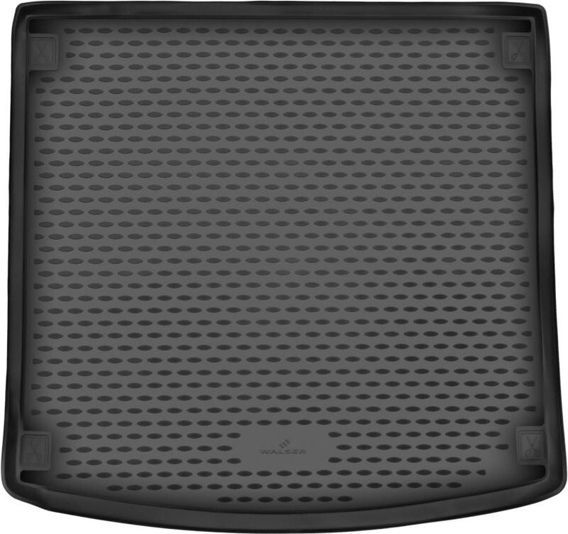 Walser - Kofferraumwanne xtr für vw Touareg (CR7) 11/2017-Heute