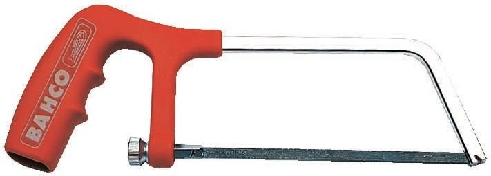 Mini Bogen für Stichsägen Modell puk Bogen Kunststoffgriff