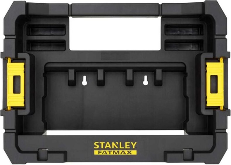 Thumbnail - Stanley Pro-Stack - PRO STACK Caddy für Bit- und Bohrersets STA88580-XJ