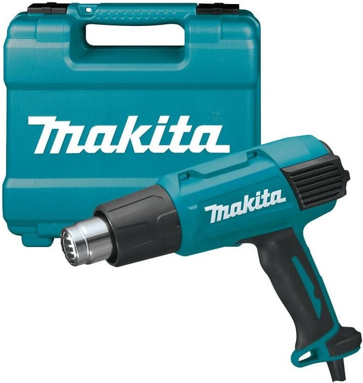 HG6031VK Heißluftgebläse - Makita