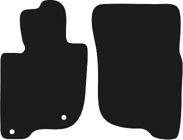 BASIC-Front für: Mitsubishi L200 V Pickup 2019-