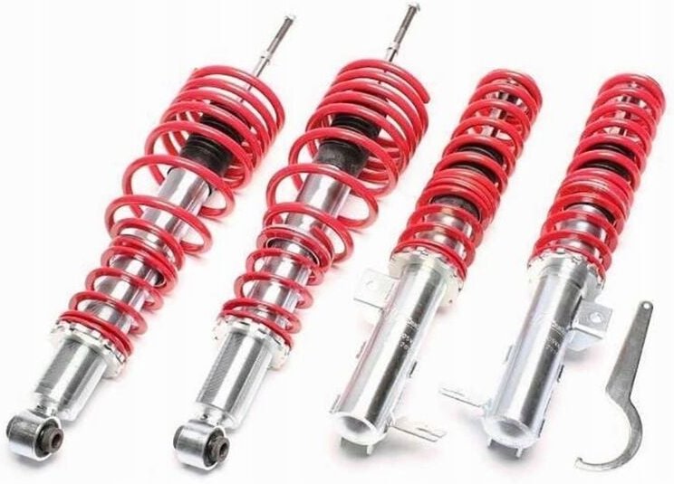 Neues Gewindefahrwerk OPEL VECTRA B 95-02R ZERTIFIZIERT