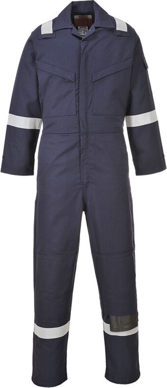 Overall-Anzug FR Aberdeen Marine XL - FR(50) - UK(40)