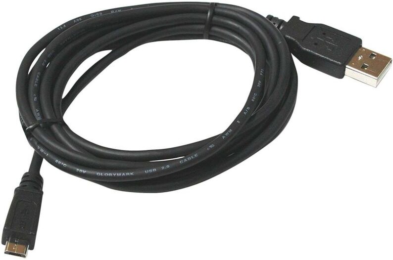 Makita - USB-Kabel 1,8 m - 661432-2