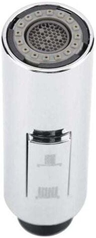 G1/2 Ausziehbarer Wasserhahn-Sprühkopf, Küchenarmatur-Sprühauslauf, Spülbecken-Wasserhahndüse