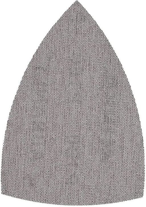 Schleifdreieck 100 x 152 x 152 mm Klettverschluss Mikroperforierte Masche (50 Stck.) Mirka