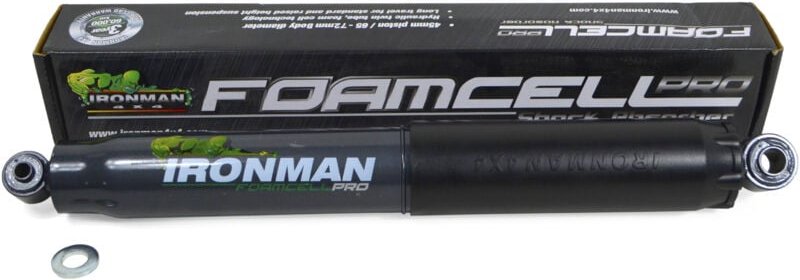 Stossdämpfer 45095fec