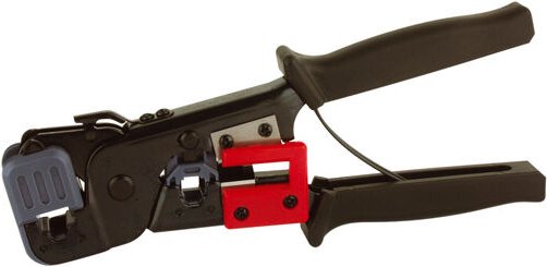 Crimpzange 200 mm Electro Dh 46.157/6/8 8430552077830