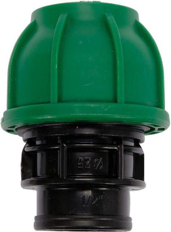 Flo 88840 Klempnerarmatur