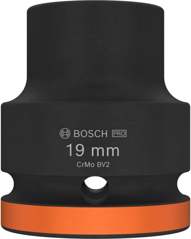 Thumbnail - Pro Impact Steckschlüsselsatz, 3/4', 19 mm, Standard