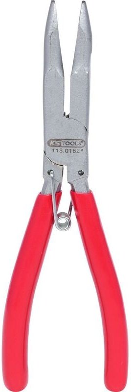 Polsterklemmen-Zange