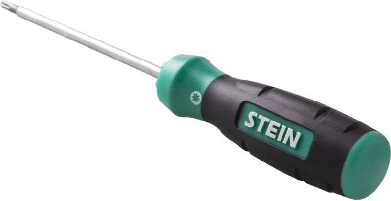 Stein Torx T20x100mm Diamantspitzen-Schraubendreher