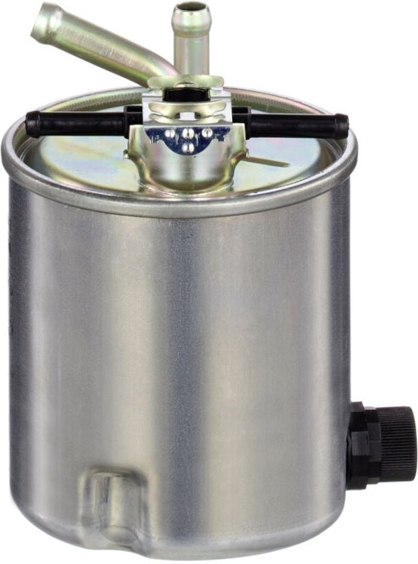 Kraftstofffilter Wk9043 Mann