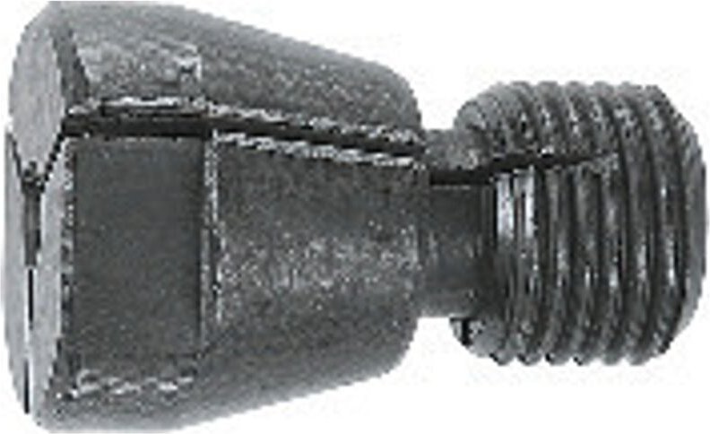 Fein Spannzange ø 3,5 mm Vierkant 2,7 mm - 63206064001