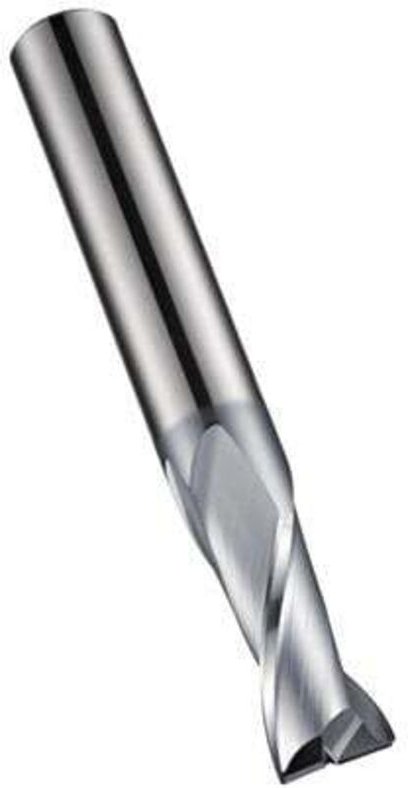 Langlochfräser hm AlCrN Nenn-D. 12mm