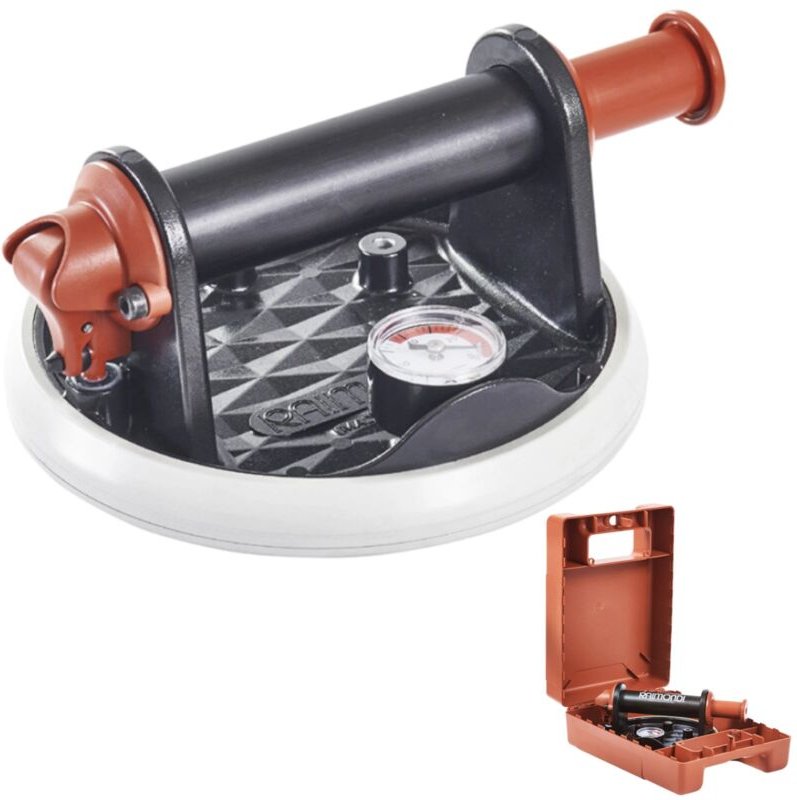 Fliesensauger Raimondi RV175 MkII