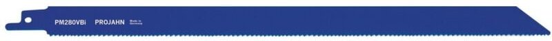 Säbelsägeblatt PM280V BiMetall 280 mm PROCut VE5 - Projahn