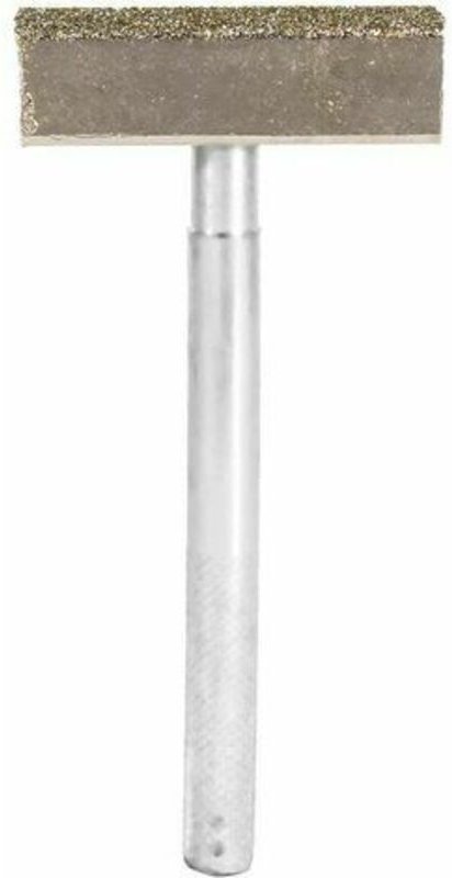 Diamant-Schleifscheibe, Abrichtscheibe, Radkorrektor, Möbelstein-Abrichtmaschine, Diamant-Schleifscheiben-Glätteisen zum...