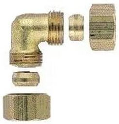 Bikonischer Winkel: Durchmesser 16