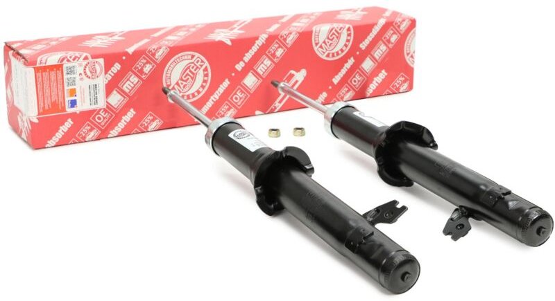 2 STOSSDÄMPFER vorne L+R MAZDA 6 (GH) Kombi/Limousine