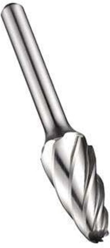 Frässtift hm Blank rbf d. 6mm Kopf-L. 18mm