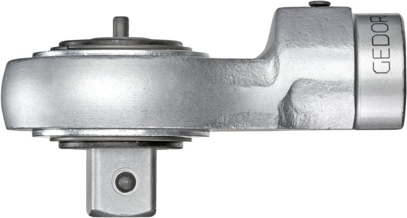 Aufsteckknarre 3/4 z 22 - Gedore