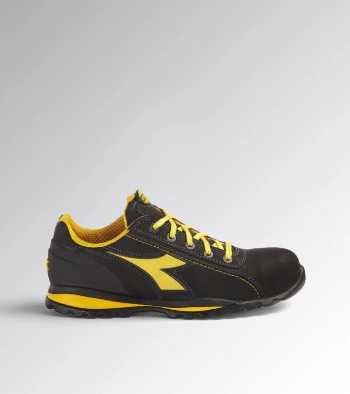 Utility Diadora Arbeitsschuhhandschuh Low S3 Hro Sra Schwarz 41