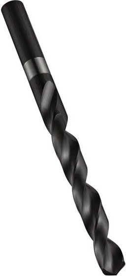 Dormer - A100N44 Spiralbohrer din 338 Typ n A100 Nenn-Ø 2.18 / N44 hss profilgesch