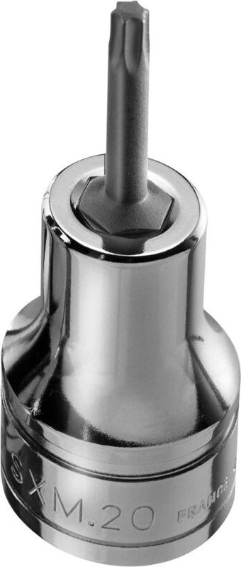 FACOM Schraubendreheinsatz 1/2 Torx T27