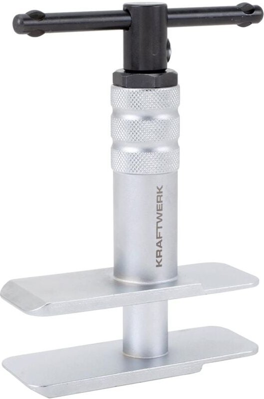 Kraftwerk - Bremskolbenrücksteller für Motorrad