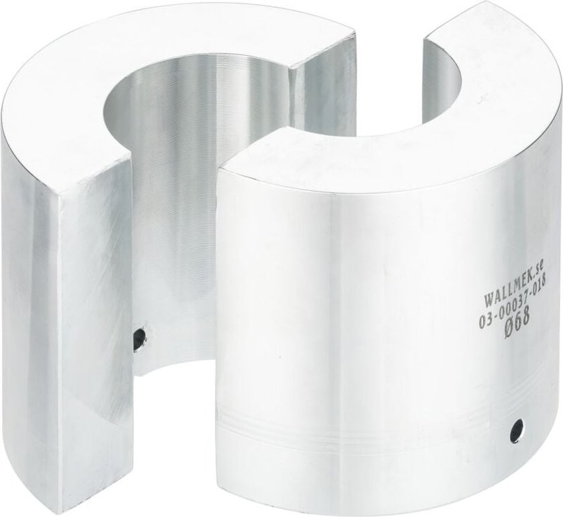 Thumbnail - VIGOR Adapter Ø 68 mm