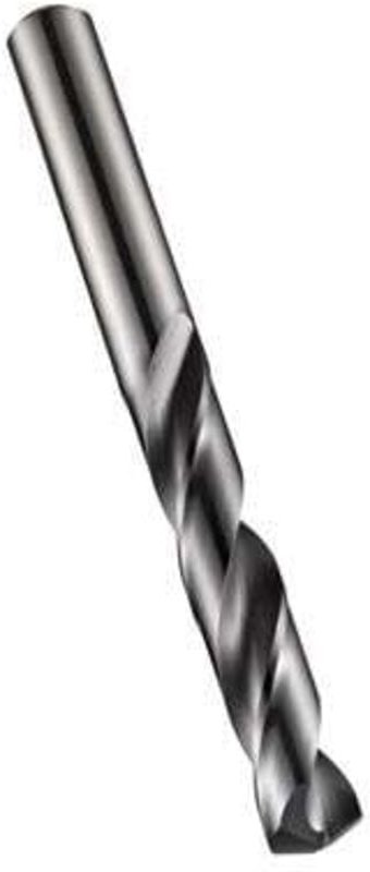 Dormer - Spiralbohrer din 6537L Typ ctw R454 D.6,4mm hm TiAlN ha 5XD