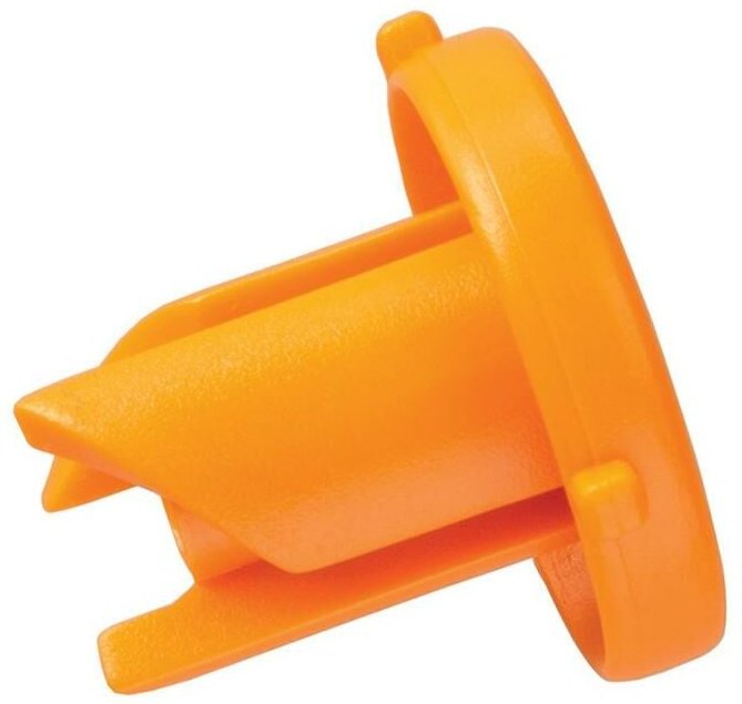 Triton - Tiefenhub-Wahlschalter TRA001 / MOF001