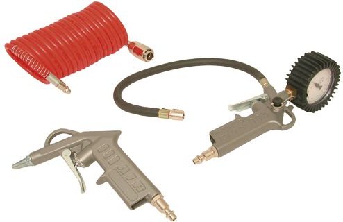 Set mf Lacme Inflator + Pusteblume - 325702