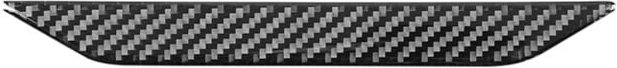 Thumbnail - Tlily - Auto-Instrumententafel-Abdeckung, Carbonfaser, ID.4 ID4 2021 2022 2023, Innenausstattung