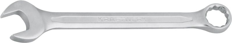 Kraftwerk - basic line Ring-Maulschlüssel 16 mm