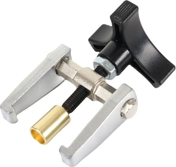 Fitags - Universal-Abzieher für Scheibenwischerarme, Universal-Abzieher zum Entfernen von Scheibenwischerarmen für Fahrz...