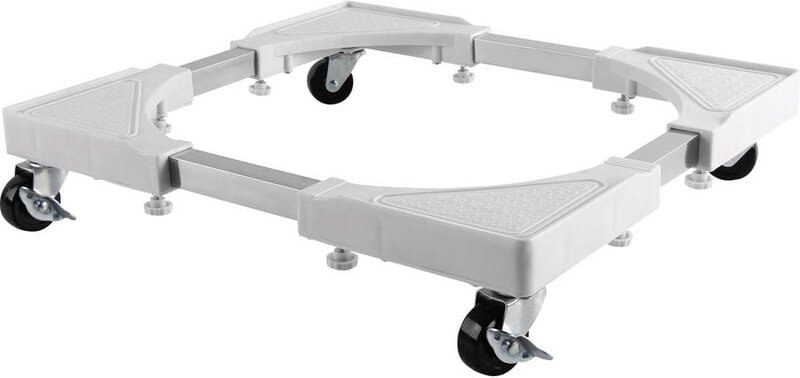 My Wall HZ22WL HZ22WL Transportroller Traglast (max.): 200 kg 700 mm x 700 mm x 100 mm Anzahl Len