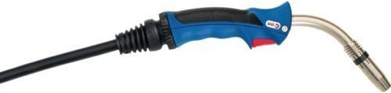 Thumbnail - Mig/mag Schweißbr.MB grip 24 kd luftg.3m Stand.A.Binzel