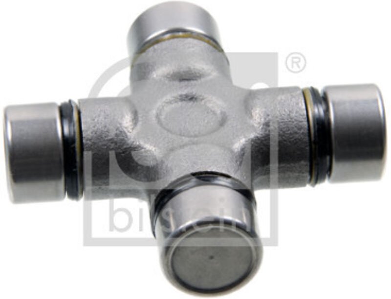 Schwingungsdämpfer 38416 Febi