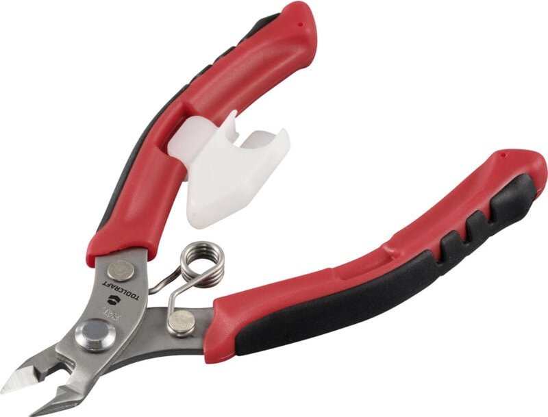 TO-9615933 Universal Seitenschneider 135 mm - Toolcraft